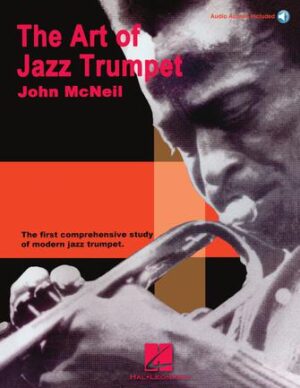 The Art of Jazz Trumpet The Art of Jazz Trumpet