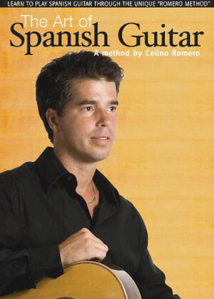 The Art of Spanish Guitar The Art of Spanish Guitar