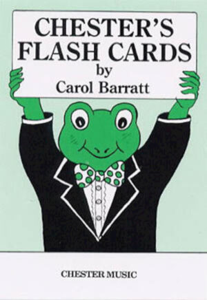 Chester’s Flashcards Chester’s Flashcards