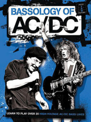 Bassology of AC/DC Bassology of AC/DC