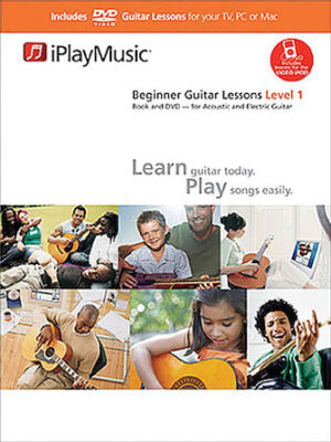 Beginner Guitar Lessons – Level 1 Beginner Guitar Lessons – Level 1