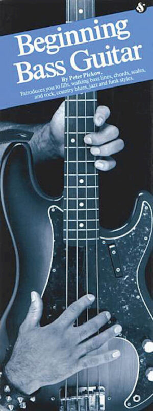Beginning Bass Guitar Beginning Bass Guitar
