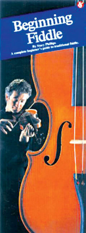 Beginning Fiddle Beginning Fiddle