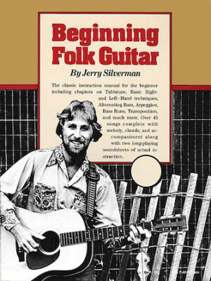 Beginning Folk Guitar Beginning Folk Guitar