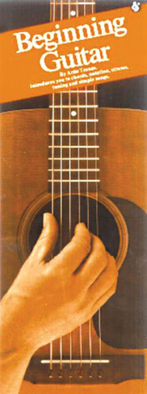 Beginning Guitar Beginning Guitar