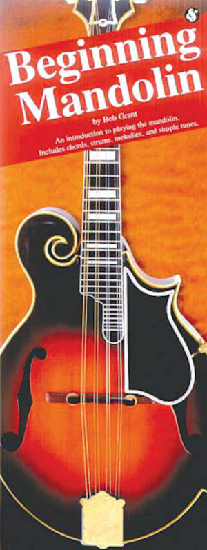 Beginning Mandolin Beginning Mandolin