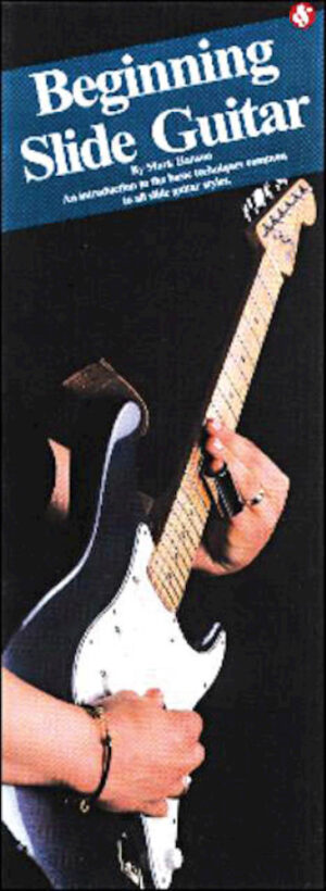 Beginning Slide Guitar Beginning Slide Guitar