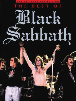 The Best of Black Sabbath The Best of Black Sabbath
