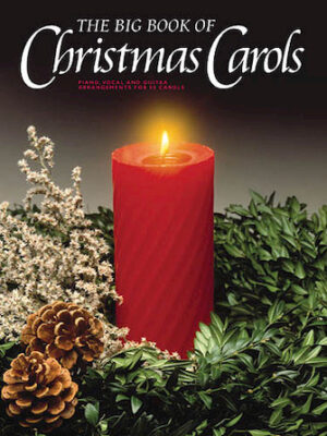Big Book of Christmas Carols Big Book of Christmas Carols