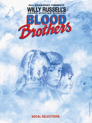 Blood Brothers Blood Brothers