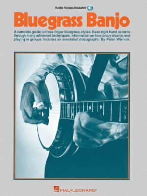 Bluegrass Banjo Bluegrass Banjo