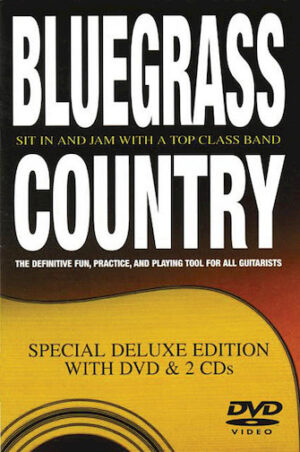 Bluegrass Country Bluegrass Country