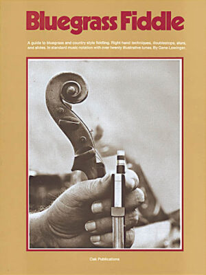 Bluegrass Fiddle Bluegrass Fiddle