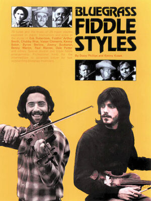 Bluegrass Fiddle Styles Bluegrass Fiddle Styles