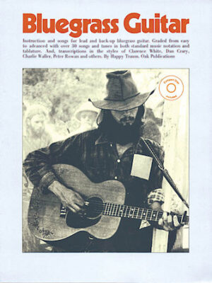 Bluegrass Guitar Bluegrass Guitar