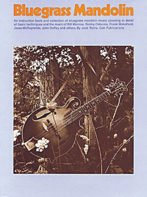 Bluegrass Mandolin Bluegrass Mandolin