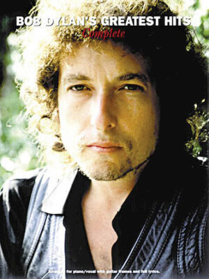 Bob Dylan’s Greatest Hits – Complete Bob Dylan’s Greatest Hits – Complete