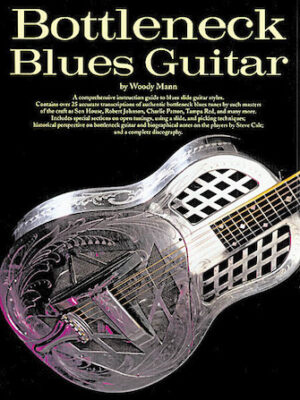 Bottleneck Blues Guitar Bottleneck Blues Guitar