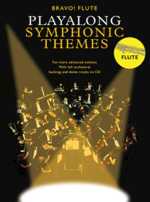 Play-Along Symphonic Themes Play-Along Symphonic Themes