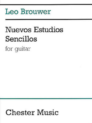 Nuevos Estudios Sencillos Nuevos Estudios Sencillos
