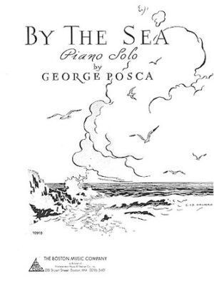By the Sea By the Sea