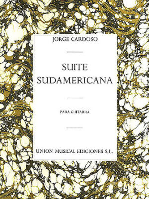 Suite Sudamericana Suite Sudamericana
