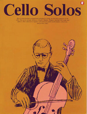 Cello Solos Cello Solos