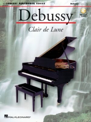 Debussy: Clair De Lune Debussy: Clair De Lune