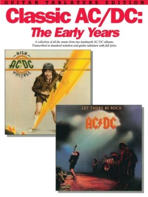 Classic AC/DC: The Early Years