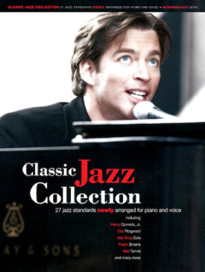Classic Jazz Collection Classic Jazz Collection