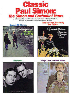 Classic Paul Simon – The Simon and Garfunkel Years Classic Paul Simon – The Simon and Garfunkel Years