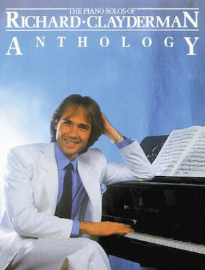 Richard Clayderman – Anthology Richard Clayderman – Anthology
