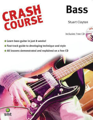 Crash Course – Bass