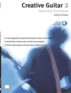 Creative Guitar 2