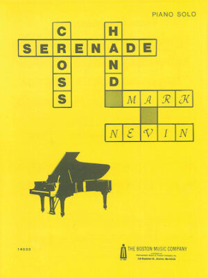 Cross-Hand Serenade Cross-Hand Serenade