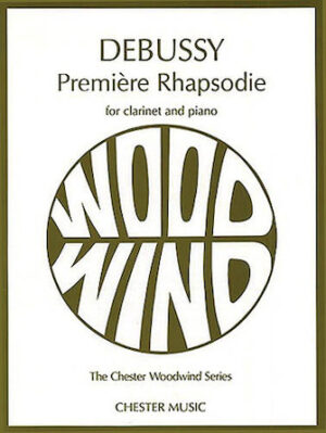 Première Rhapsodie Première Rhapsodie