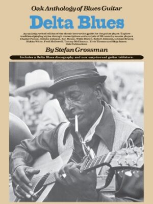 Delta Blues Delta Blues