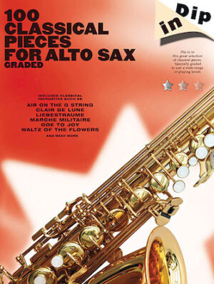 Dip In – 100 Classical Pieces Dip In – 100 Classical Pieces