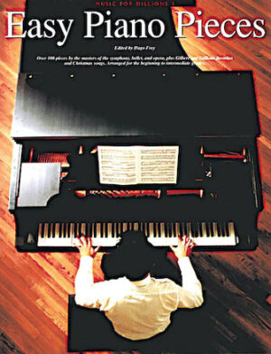 Easy Piano Pieces Easy Piano Pieces