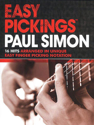 Paul Simon – Easy Pickings Paul Simon – Easy Pickings