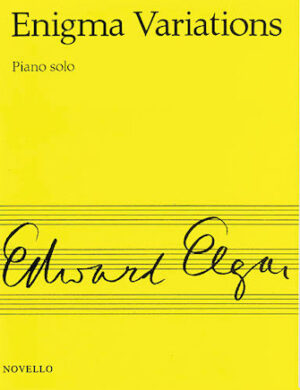 Enigma Variations Op. 36 Enigma Variations Op. 36
