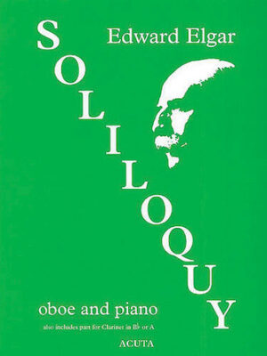 Soliloquy Soliloquy