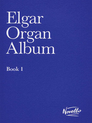 Organ Album – Book 1 Organ Album – Book 1