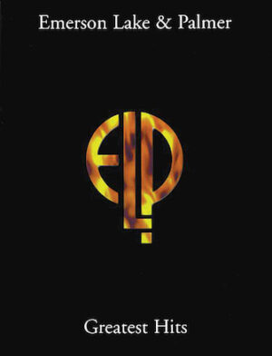 Emerson, Lake, & Palmer – Greatest Hits Emerson, Lake, & Palmer – Greatest Hits