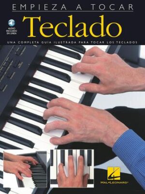 Empieza A Tocar Teclado Empieza A Tocar Teclado