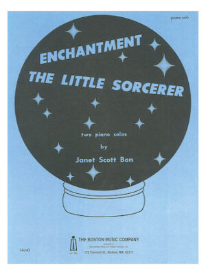 Enchantment/Little Sorcerer Enchantment/Little Sorcerer