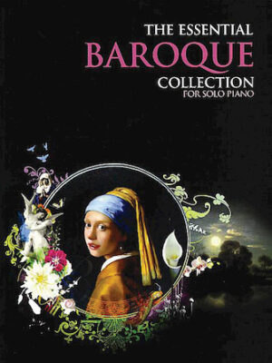 The Essential Baroque Collection The Essential Baroque Collection