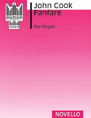 Fanfare for Organ Fanfare for Organ