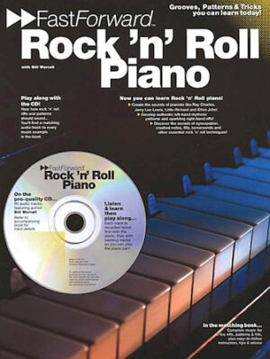 Rock ‘N’ Roll Piano Rock ‘N’ Roll Piano