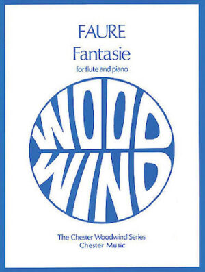 Fantasie, Op.79 Fantasie, Op.79